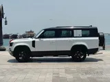 LandRover Defender P400